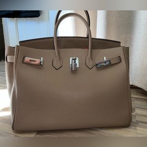 🤍Ainifeel B-style bag😍Absolutely stunning and RARE color combination!